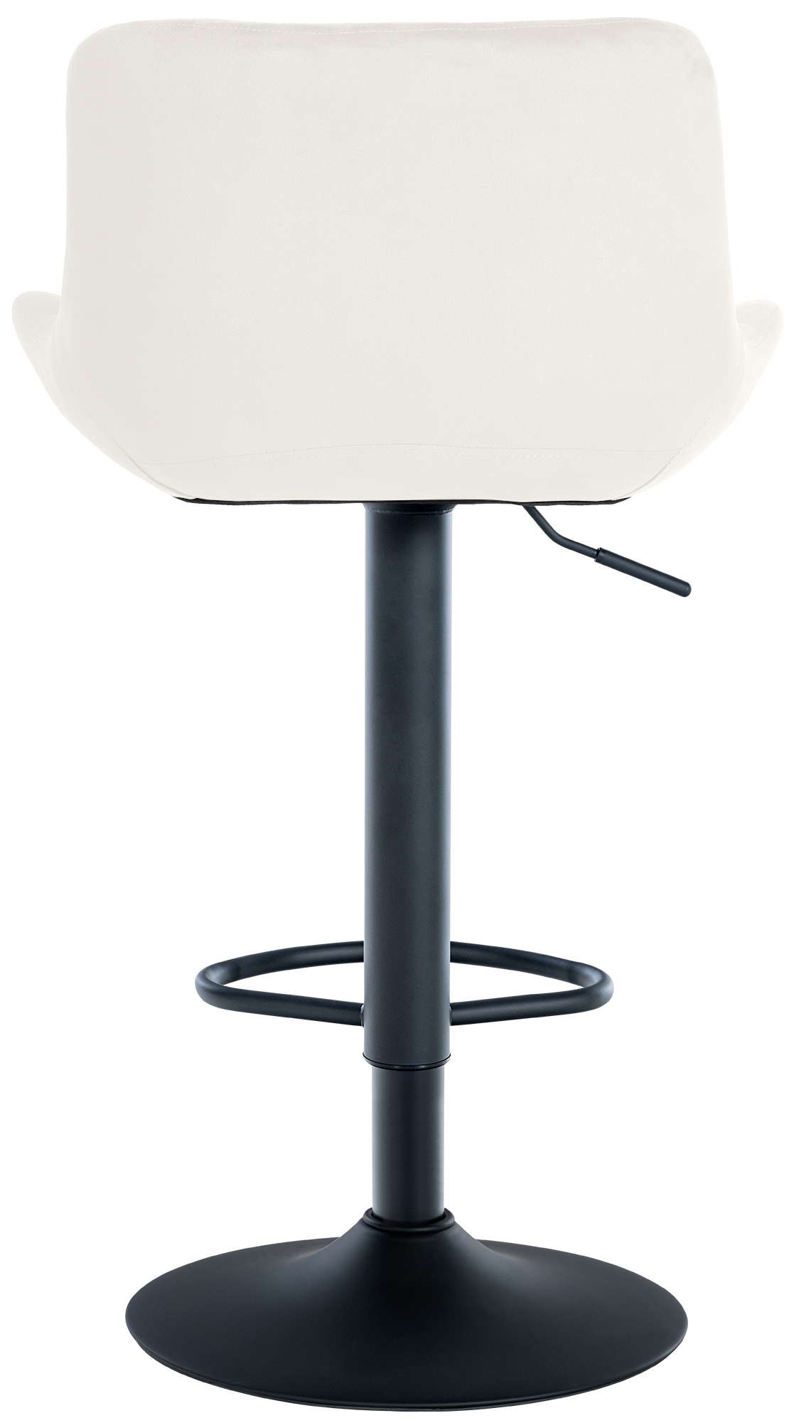 2er Set Barhocker Tover Samt