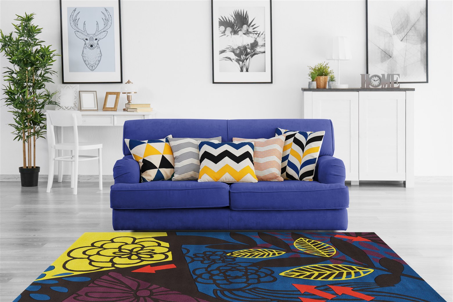 Teppich Spirit 3137 Multi 170cm x 240cm