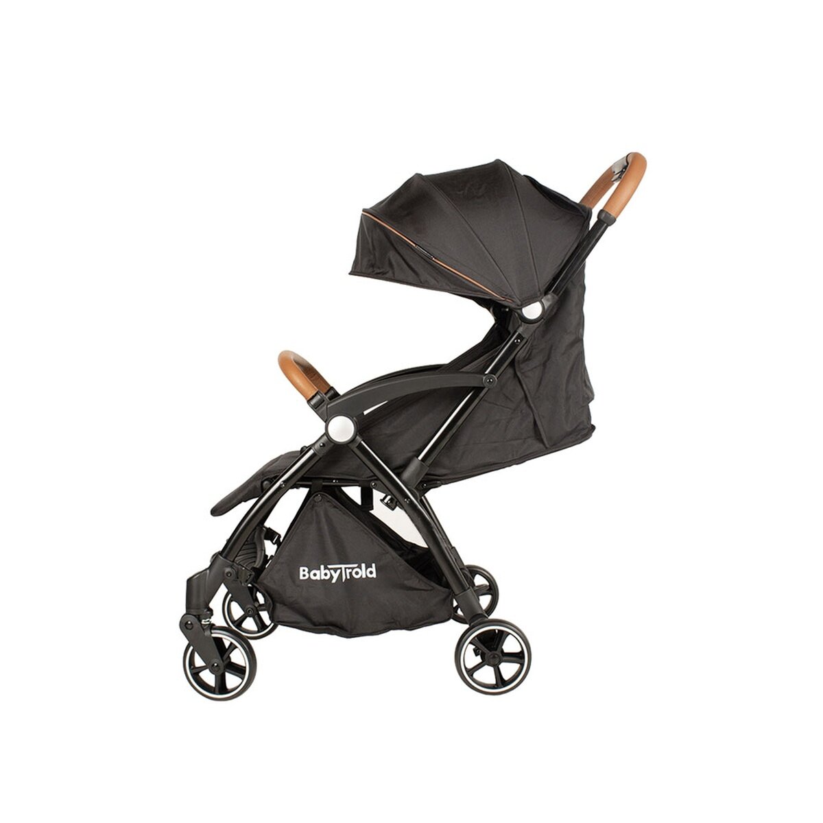 BabyTrold Skagen Kinderwagen