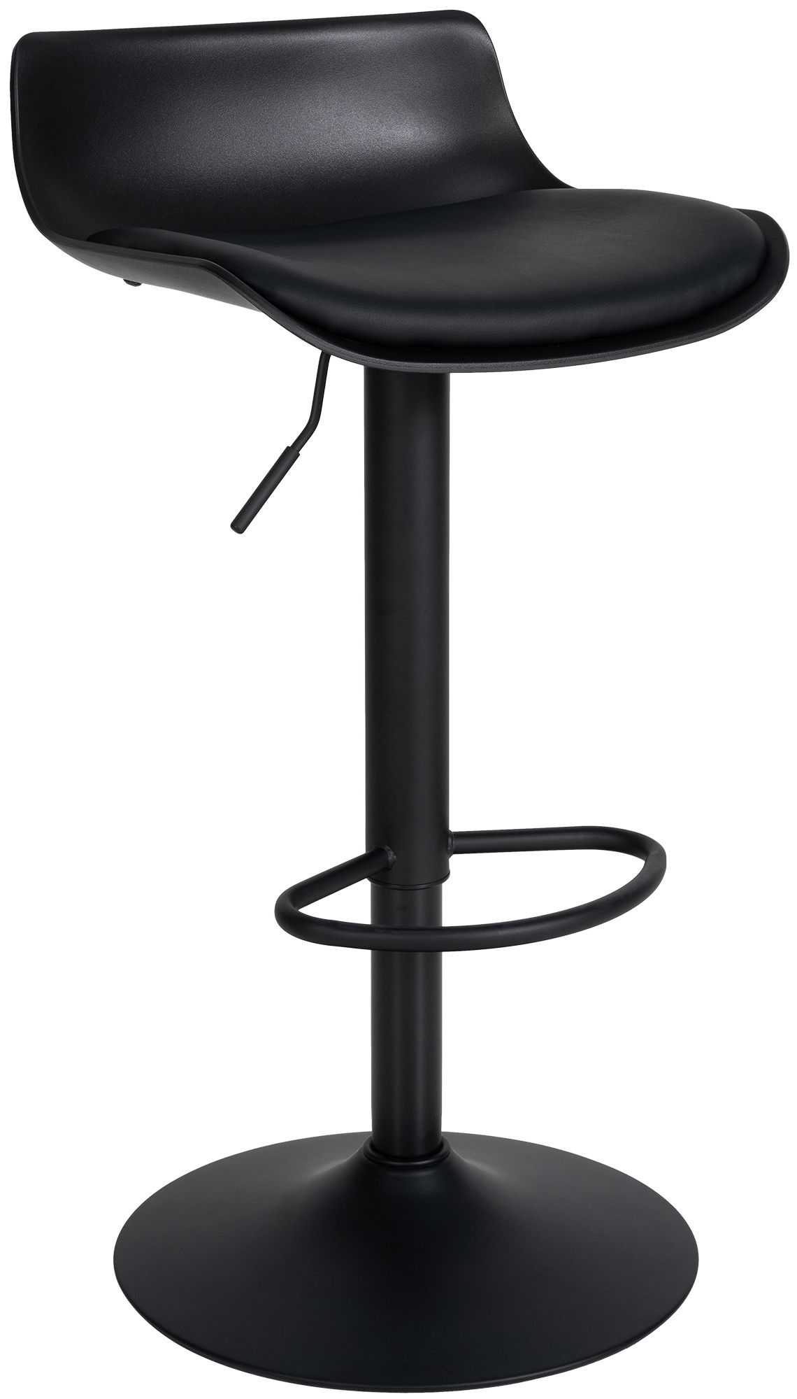 4er Set Barhocker Aveiro Kunstleder