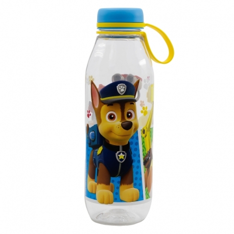 Stor Paw Patrol Paw Patrol - Adventure Trinkflasche - 650 ml