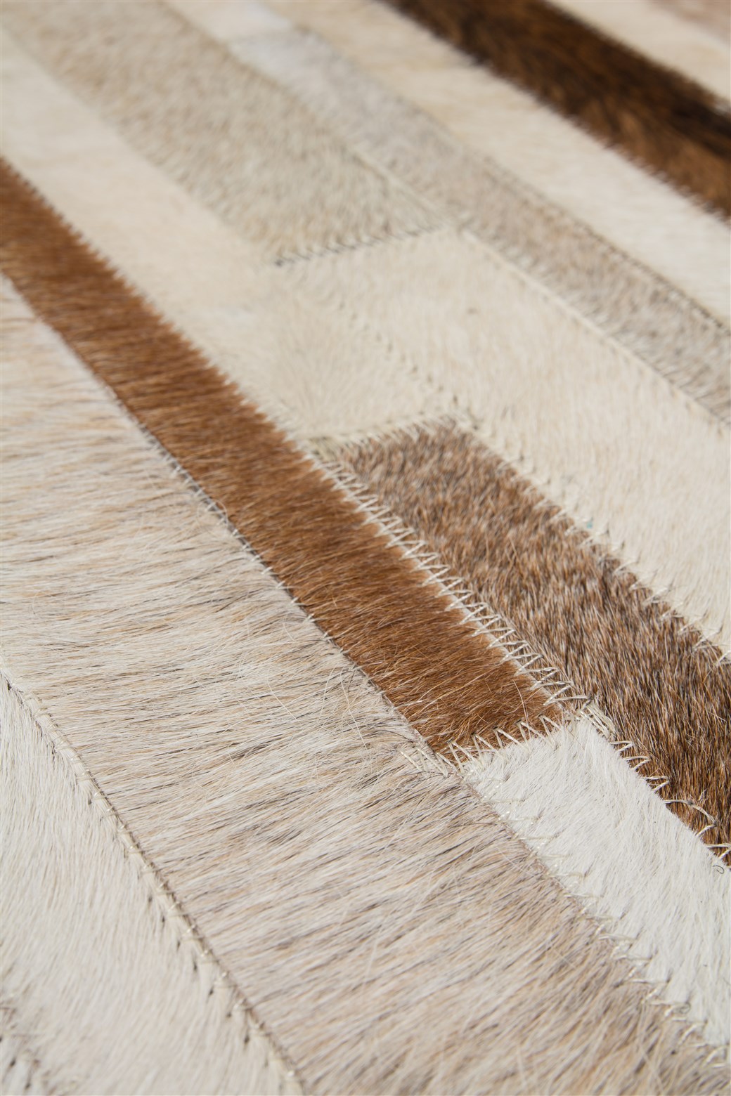 Teppich Lavish 110 Creme 120cm x 170cm