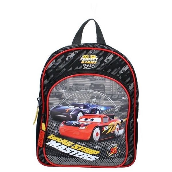 Vadobag Europe B.V. Cars Disney Cars - Rucksack "Perfect Start" 30cm