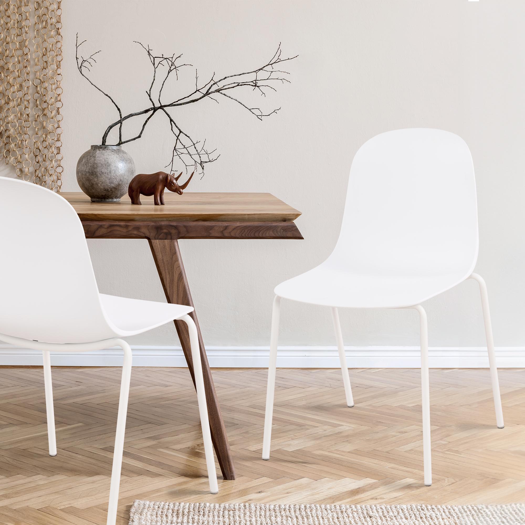 2er Set Stuhl Hardin