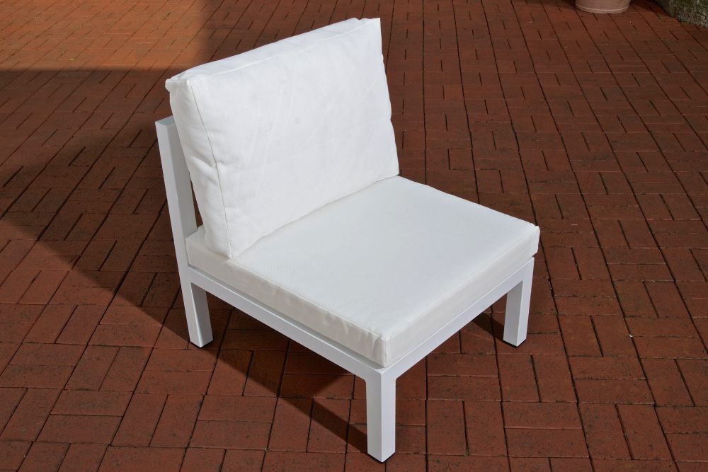 Vitus Modul Mittel-Einzel-Sofa