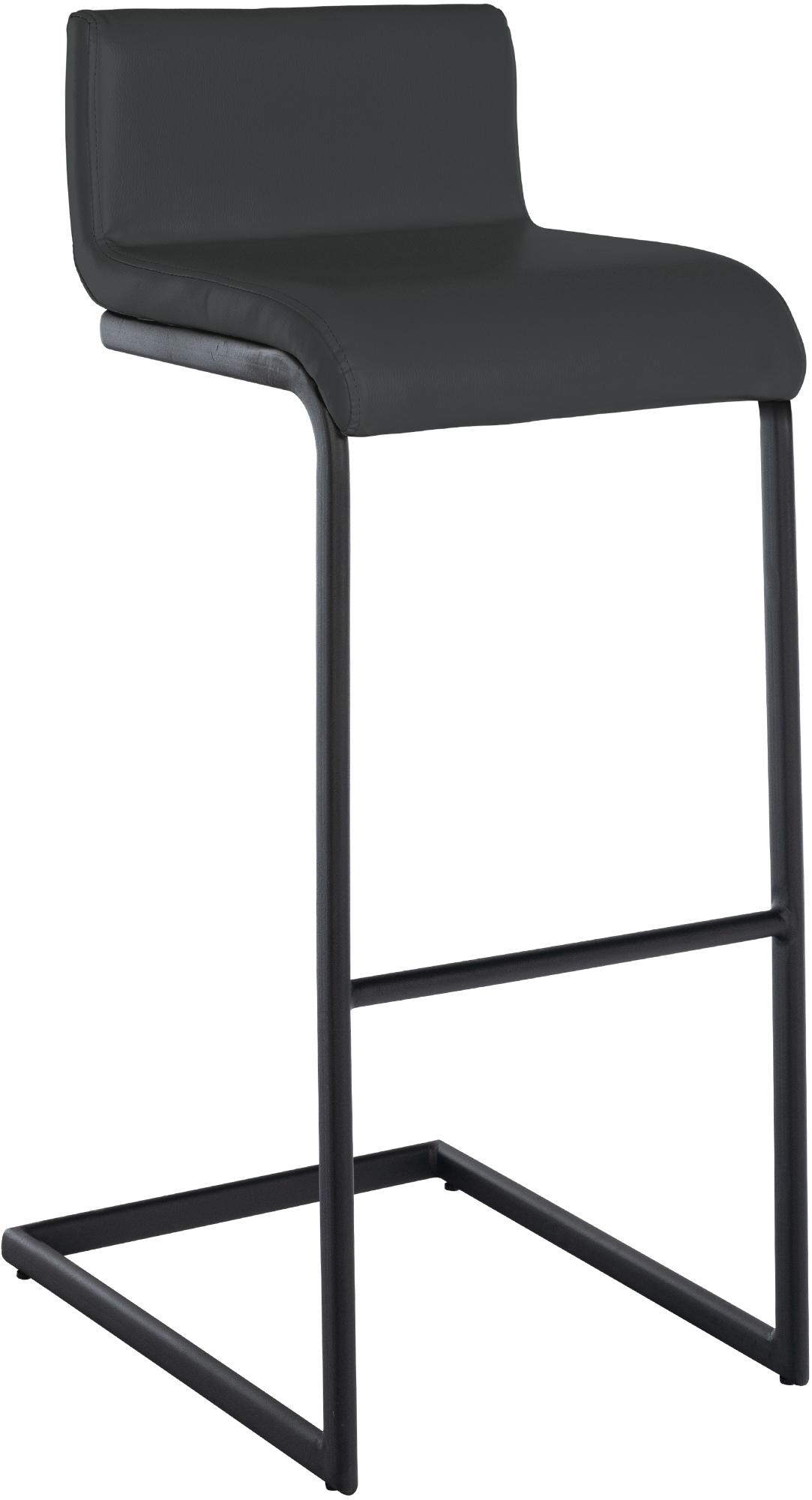 Barhocker Newport Kunstleder B