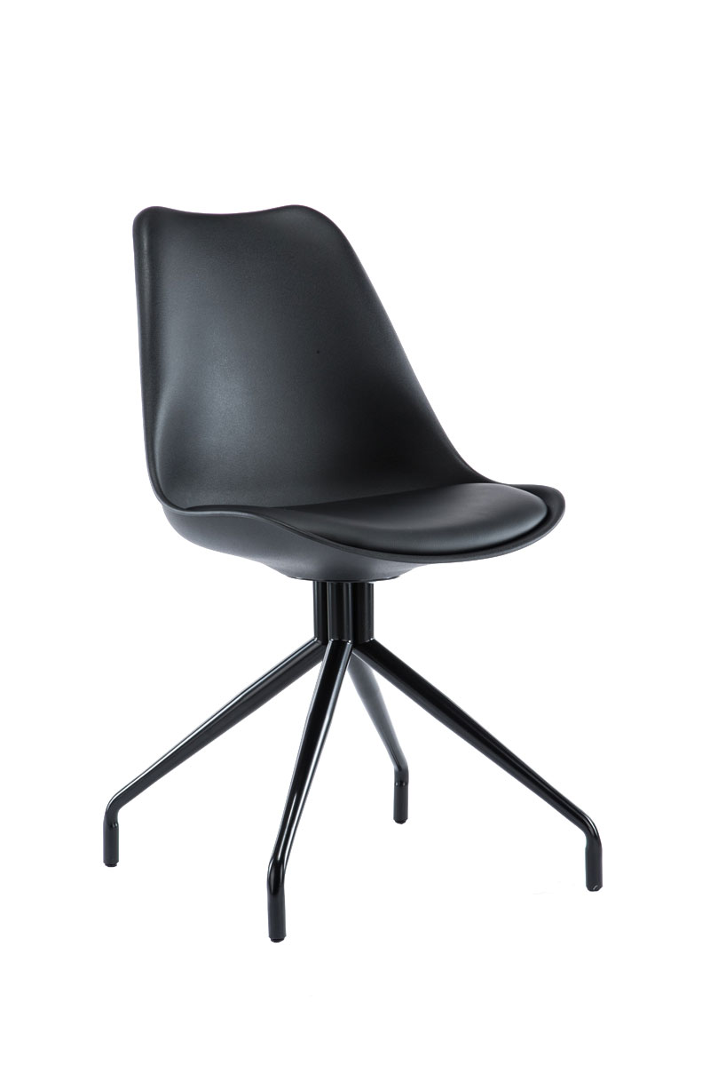 Besucherstuhl Spider