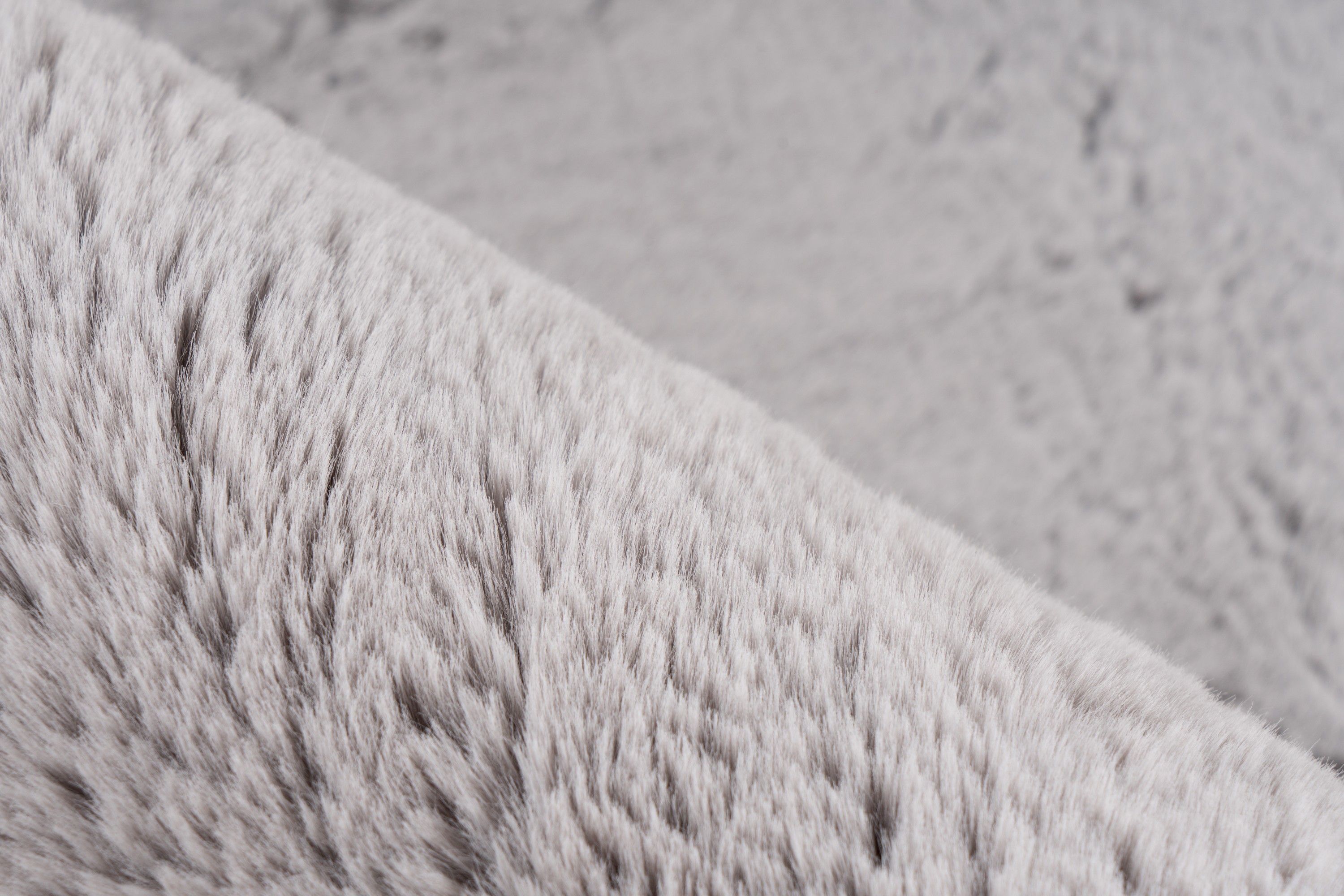 Teppich Subb 925 Silber 160 cm x 230 cm
