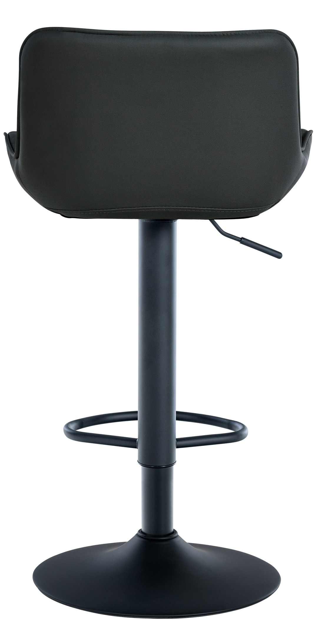 2er Set Barhocker Minosa Kunstleder