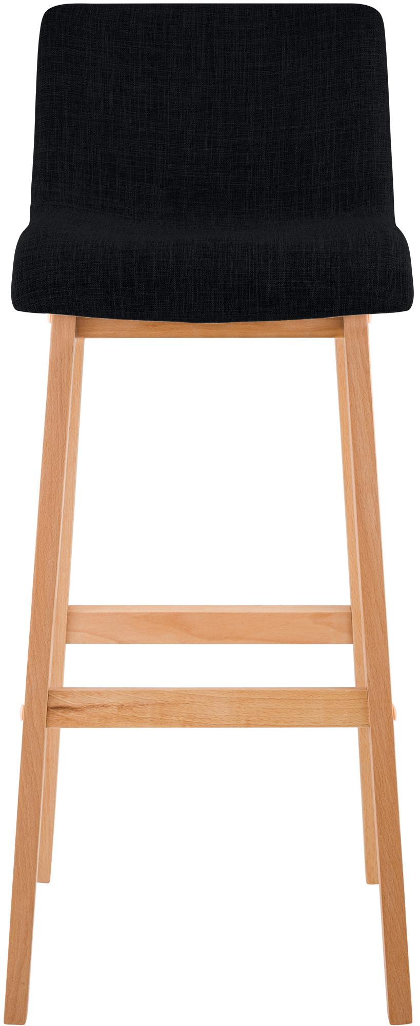 Barhocker Hoover Stoff Natura