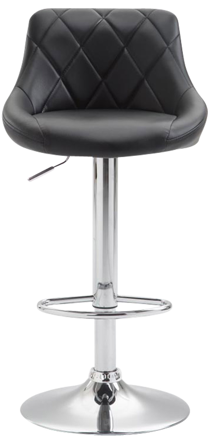 2er Set Barhocker Lazio Kunstleder C