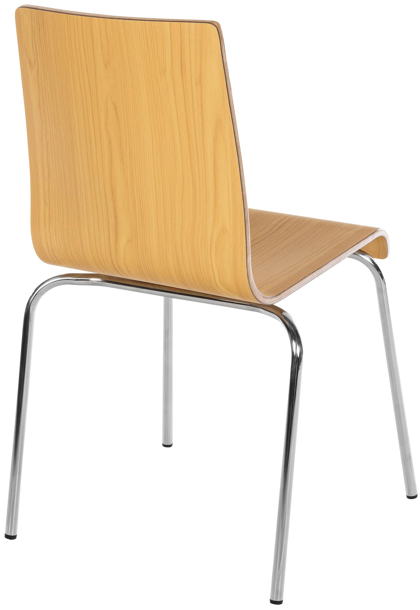 Besucherstuhl Gahanna