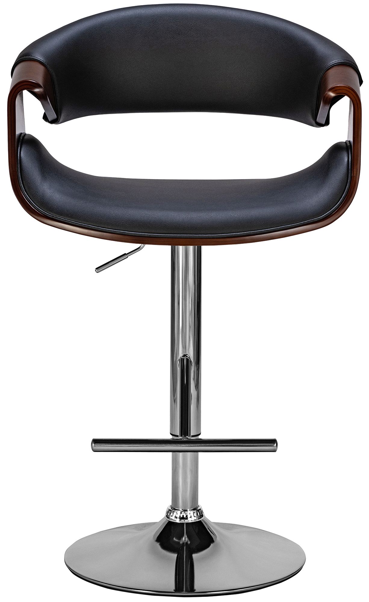 2er Set  Barhocker Foley Kunstleder