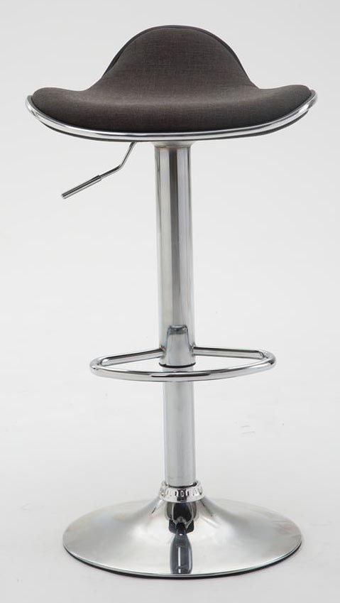 2er Set Barhocker Shanghai Stoff C