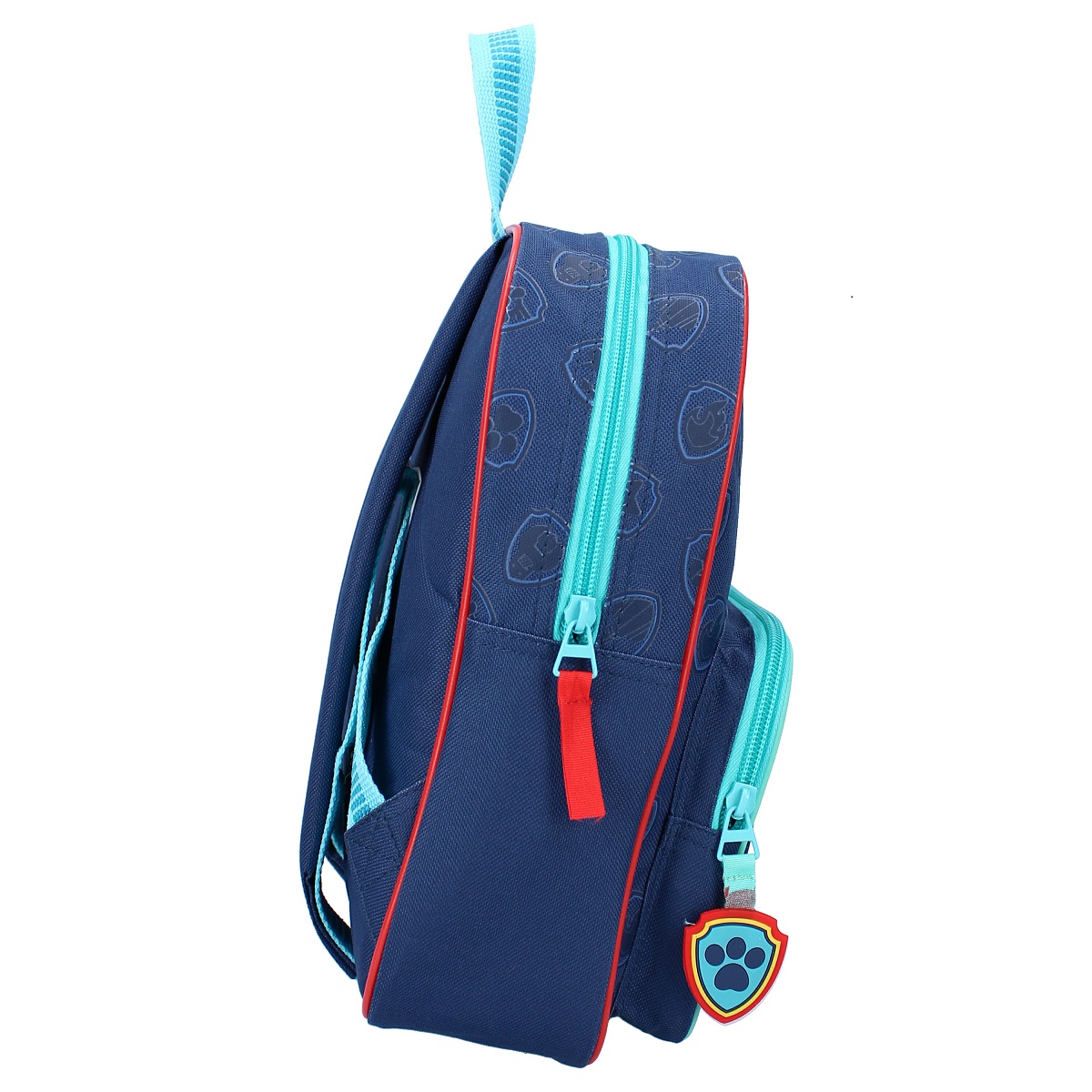 Vadobag Europe B.V. Rucksäcke & Taschen Paw Patrol - Rucksack "The Movie Braver Than Ever" 29cm