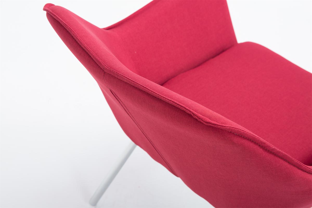 Caracas Lounger STOFF