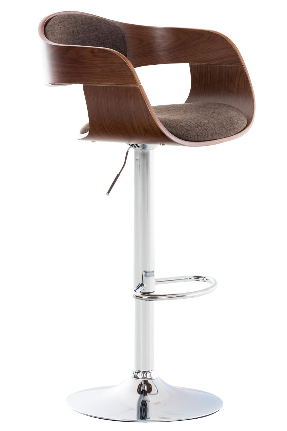 Barhocker Kingston C Stoff