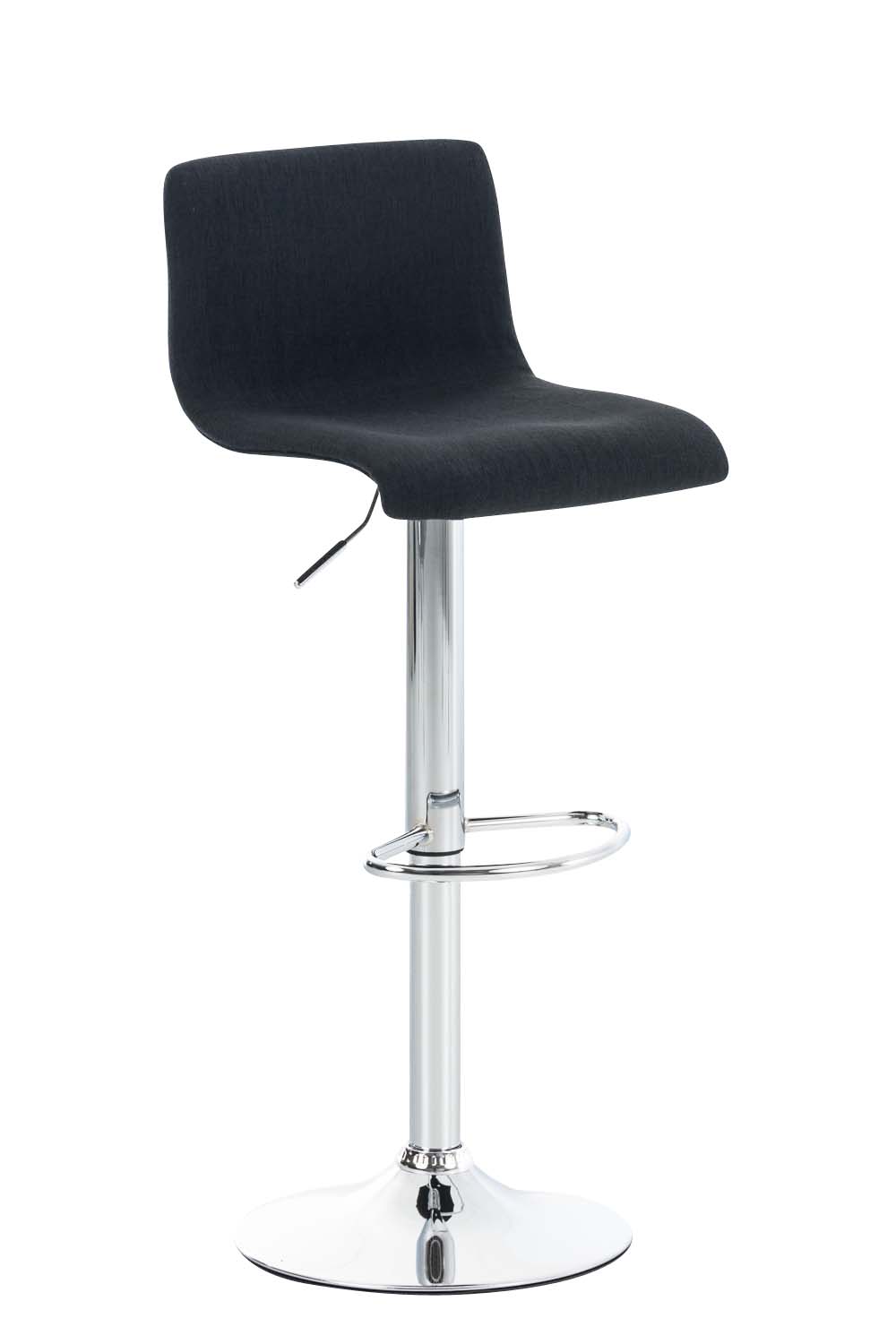 Barhocker Hoover Stoff C