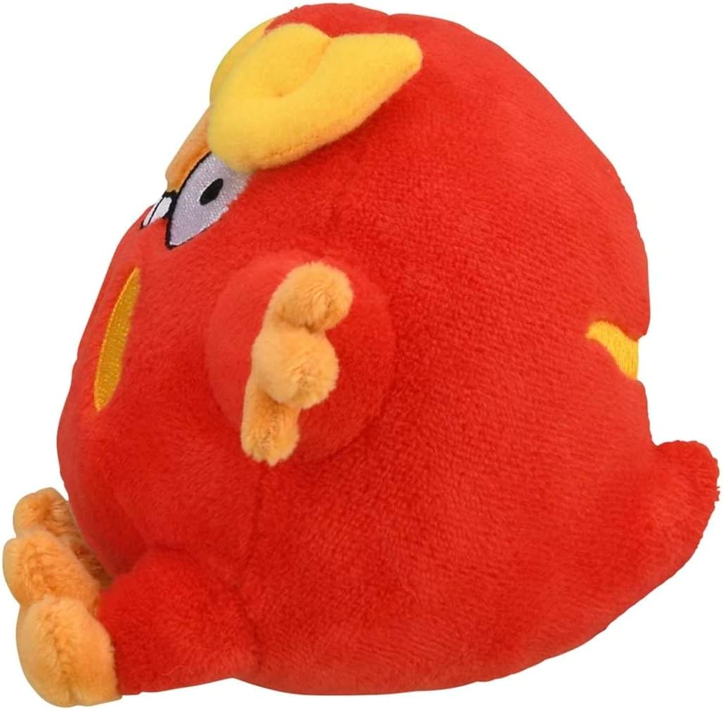Jazwares Plüschfiguren Pokemon - Darumaka  Plüschfigur -   20cm