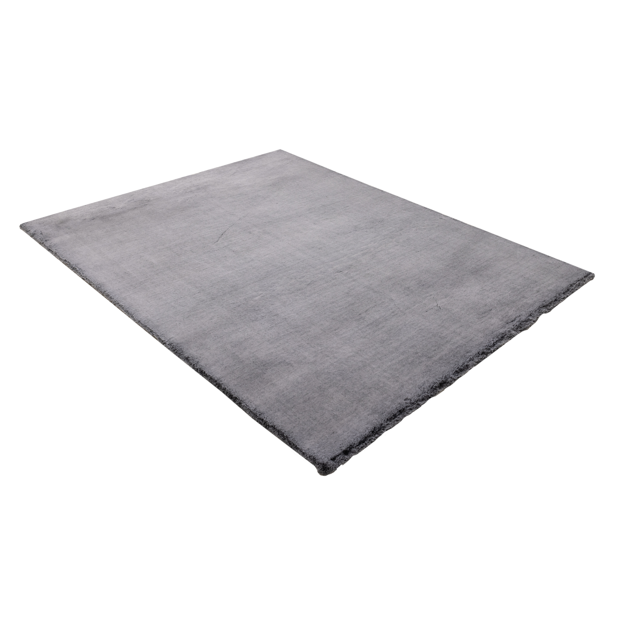Teppich Luxe 525 Karbongrau 120cm x 170cm