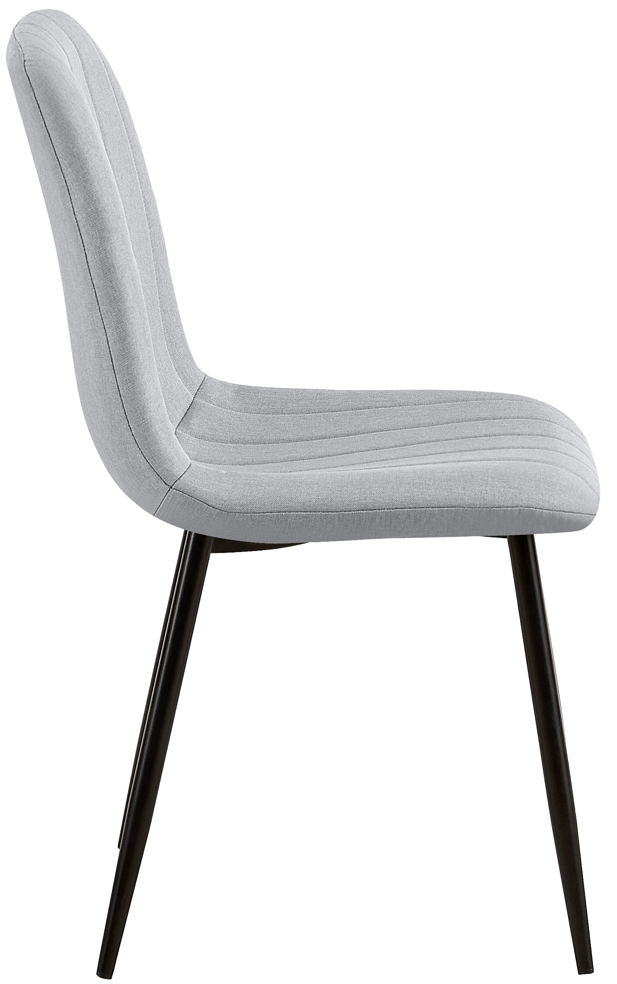 Stuhl Dijon Stoff