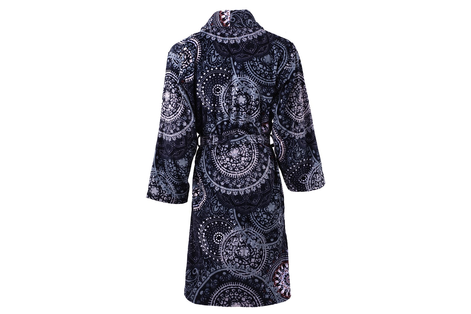 Bademantel Bademantel Medley 125 Multi / Blau L