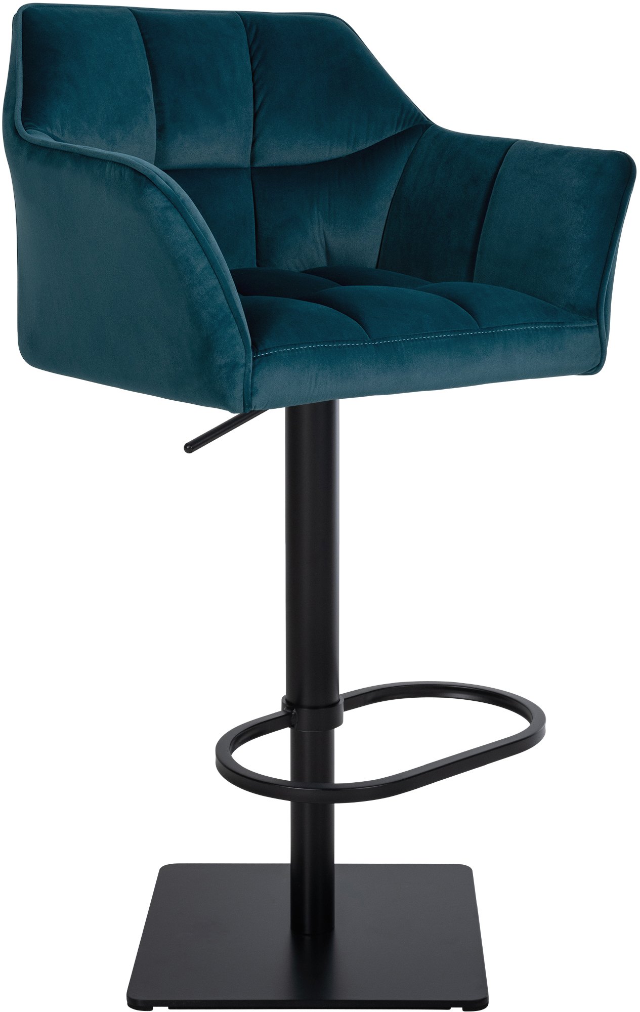 Barhocker Damaso B Samt