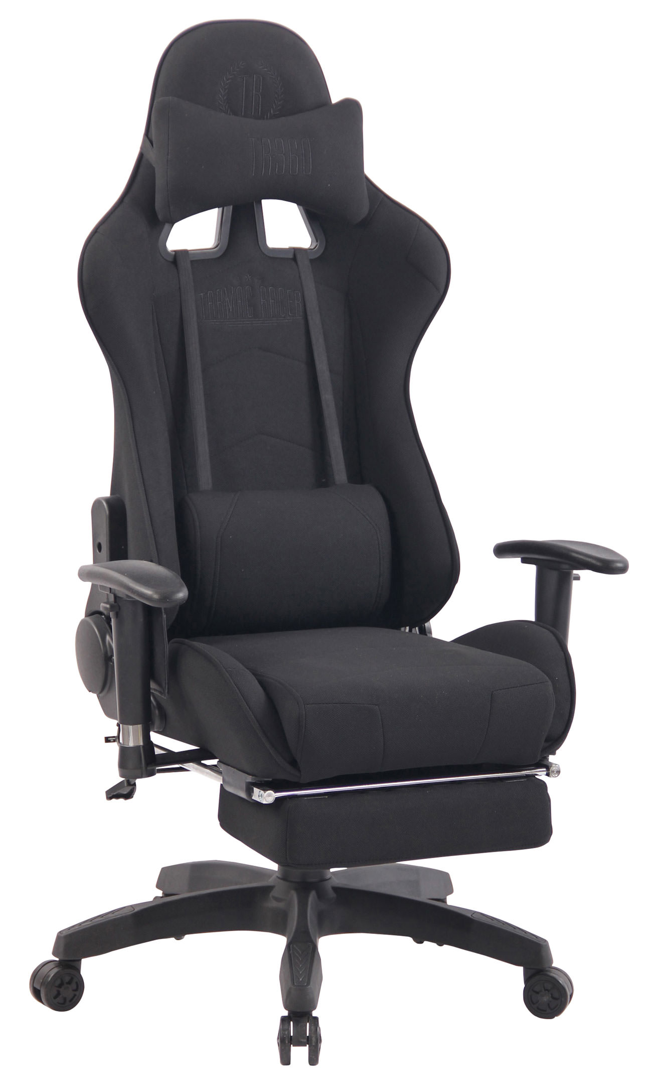 Bürostuhl Turbo XFM Stoff