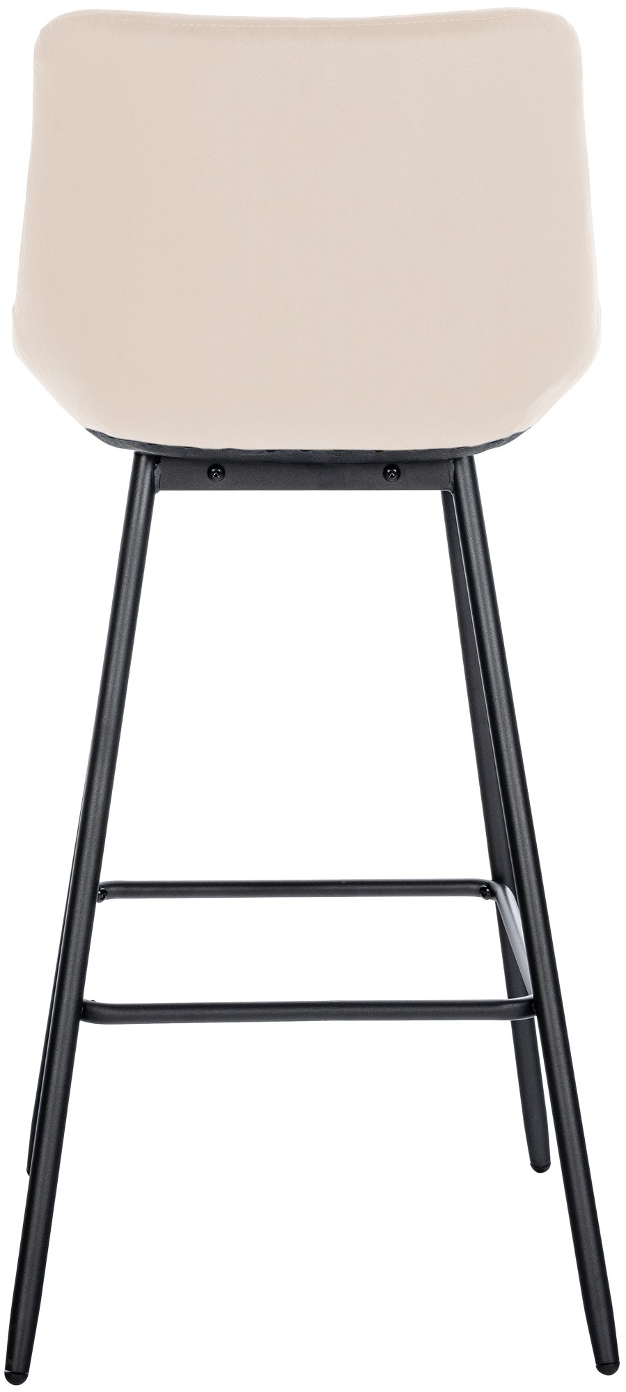 Barhocker Weston Samt