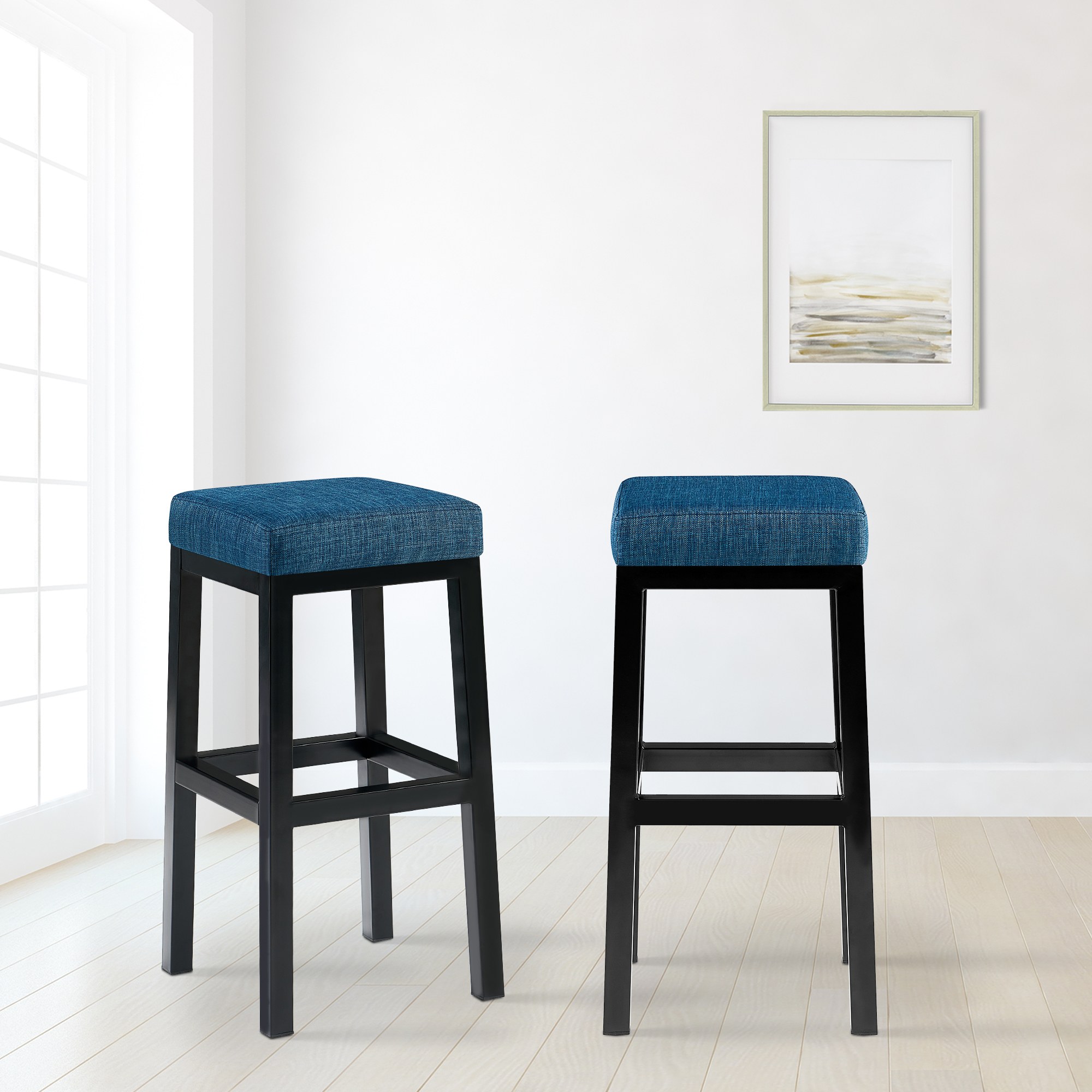 Barhocker Taylor B80 Stoff