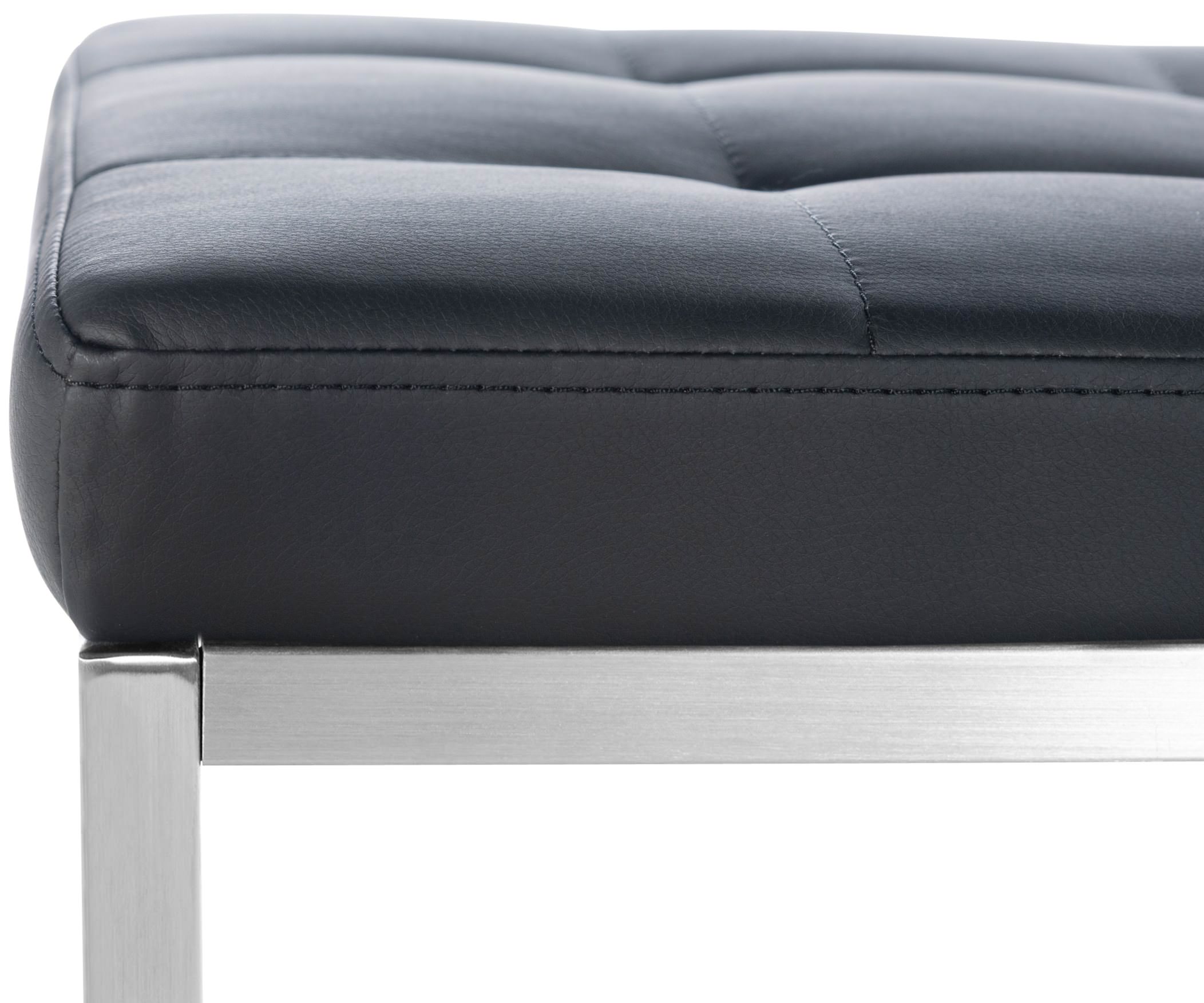 2er Set Sitzhocker Barci