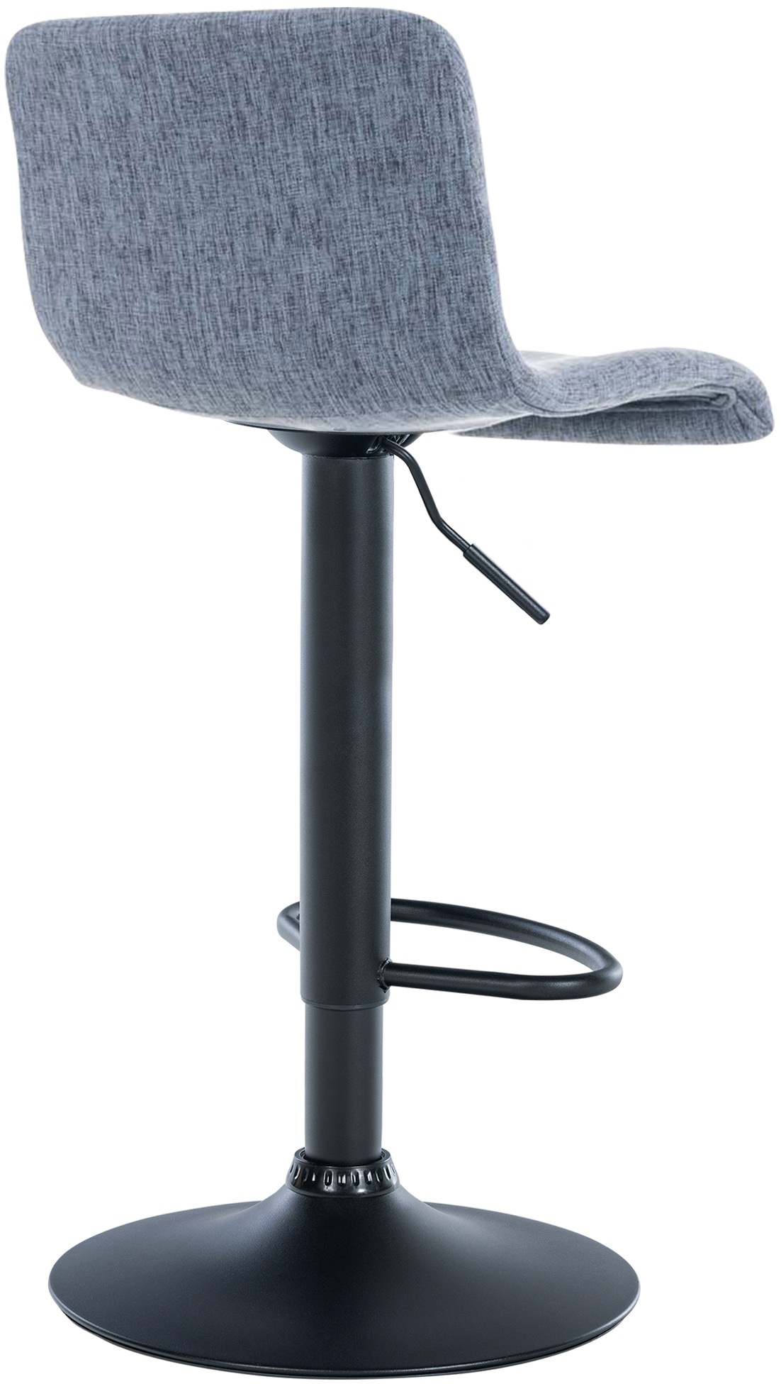 Barhocker Hoover Stoff B