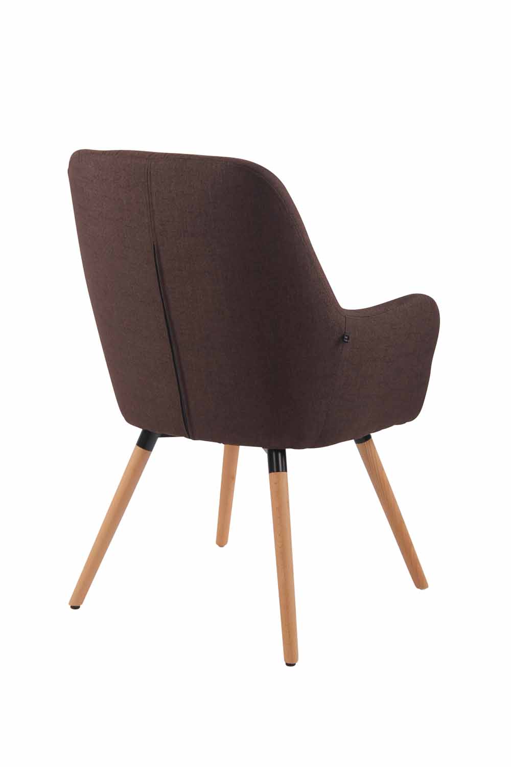 Lounger Aarhus Stoff natura