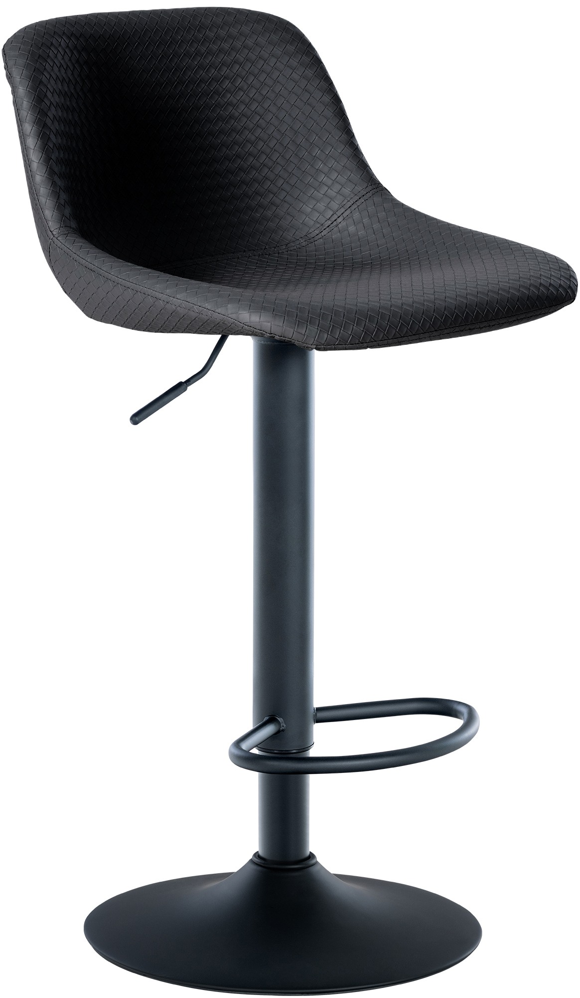 Barhocker Loft Kunstleder