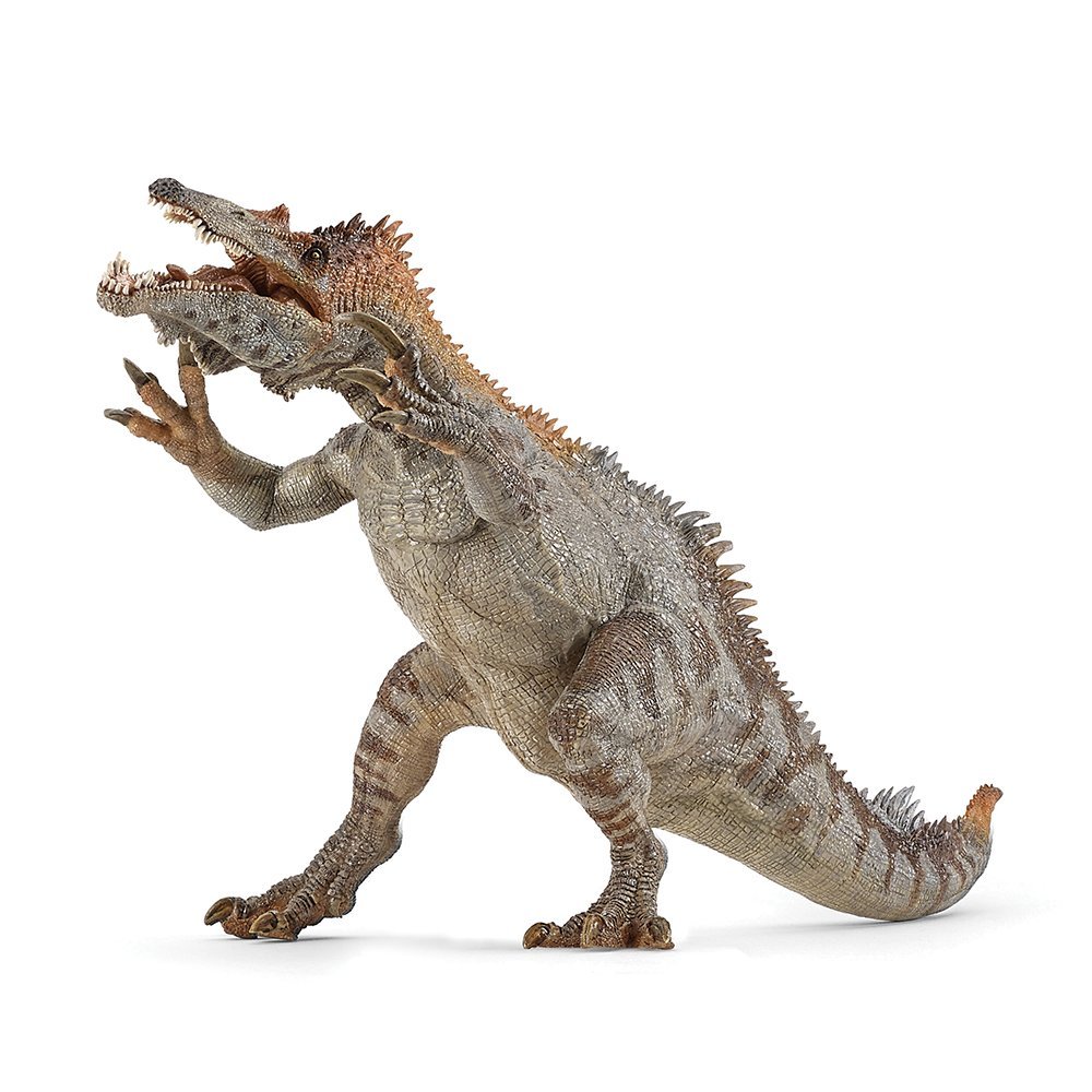 Papo Sammel- & Spielfiguren Papo-55054 - Spielfigur - Baryonyx, 17cm