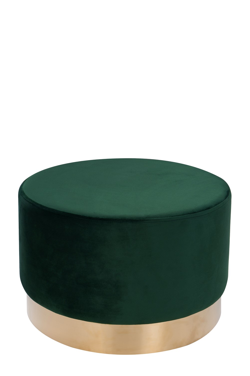 Hocker Hocker Nano 525 Dunkelgrün