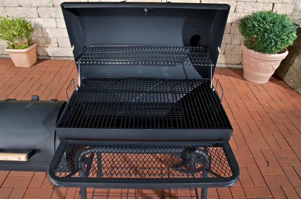 BBQ-Grill TM-C002