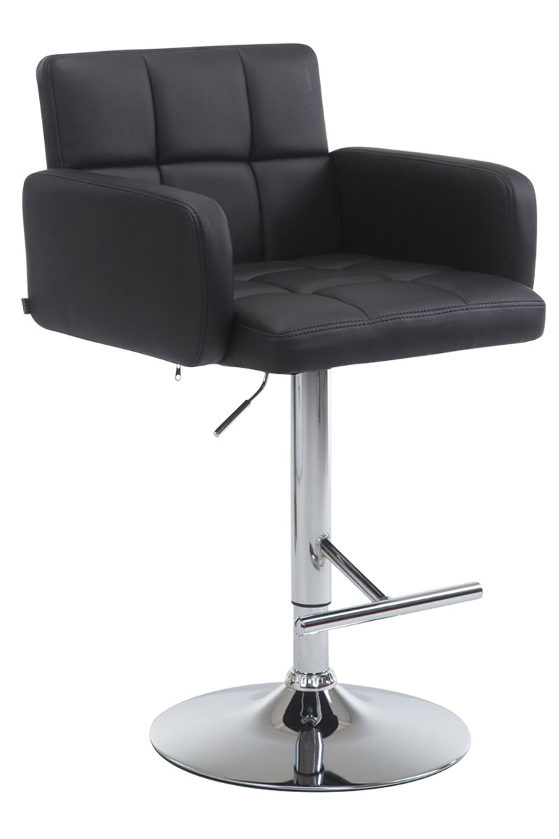 Barhocker Los Angeles Kunstleder C