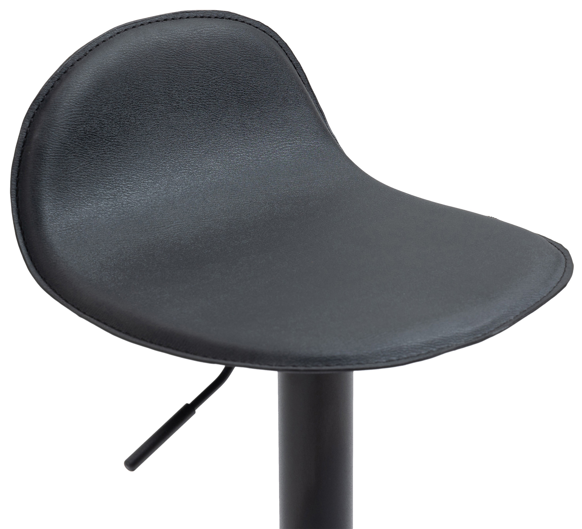 Barhocker Lana V2 schwarz