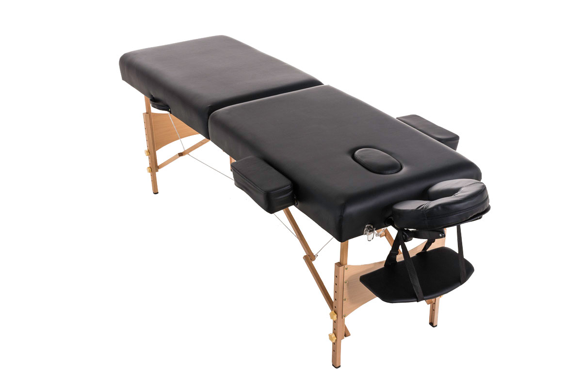 Massageliege Polly