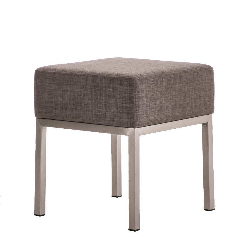 Sitzhocker Lamega STOFF