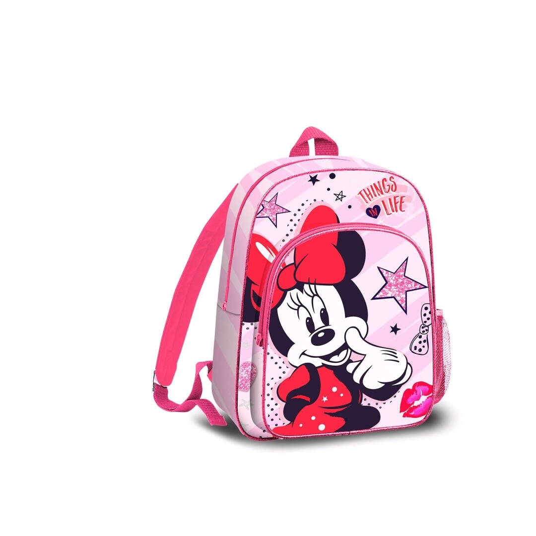 Kids Licensing Rucksäcke & Taschen Minnie Mouse - Rucksack 36 cm