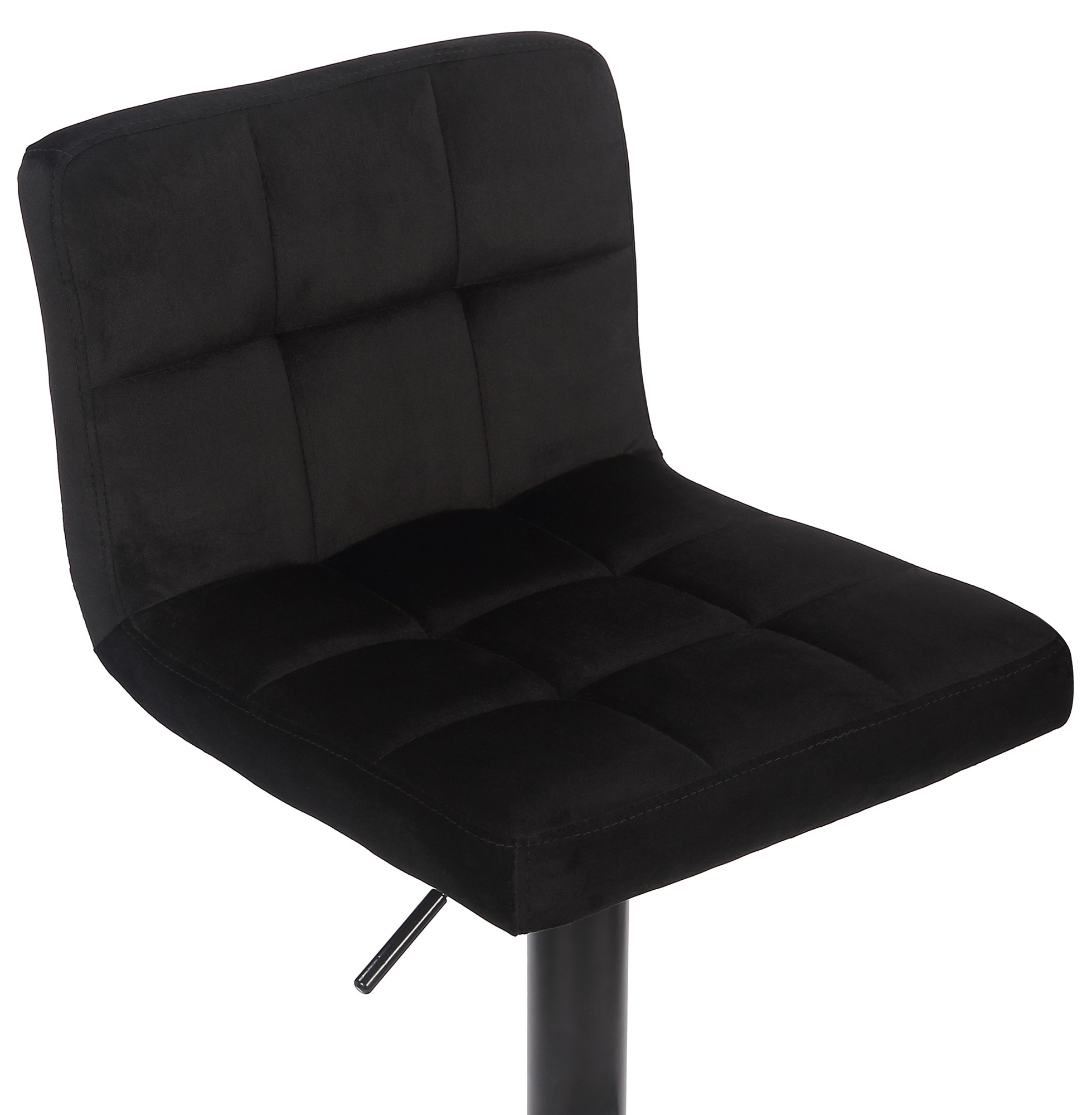Barhocker Feni Samt