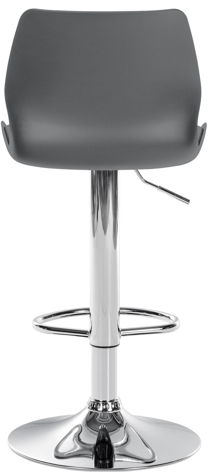 2er Set Barhocker Gilbert Kunststoff