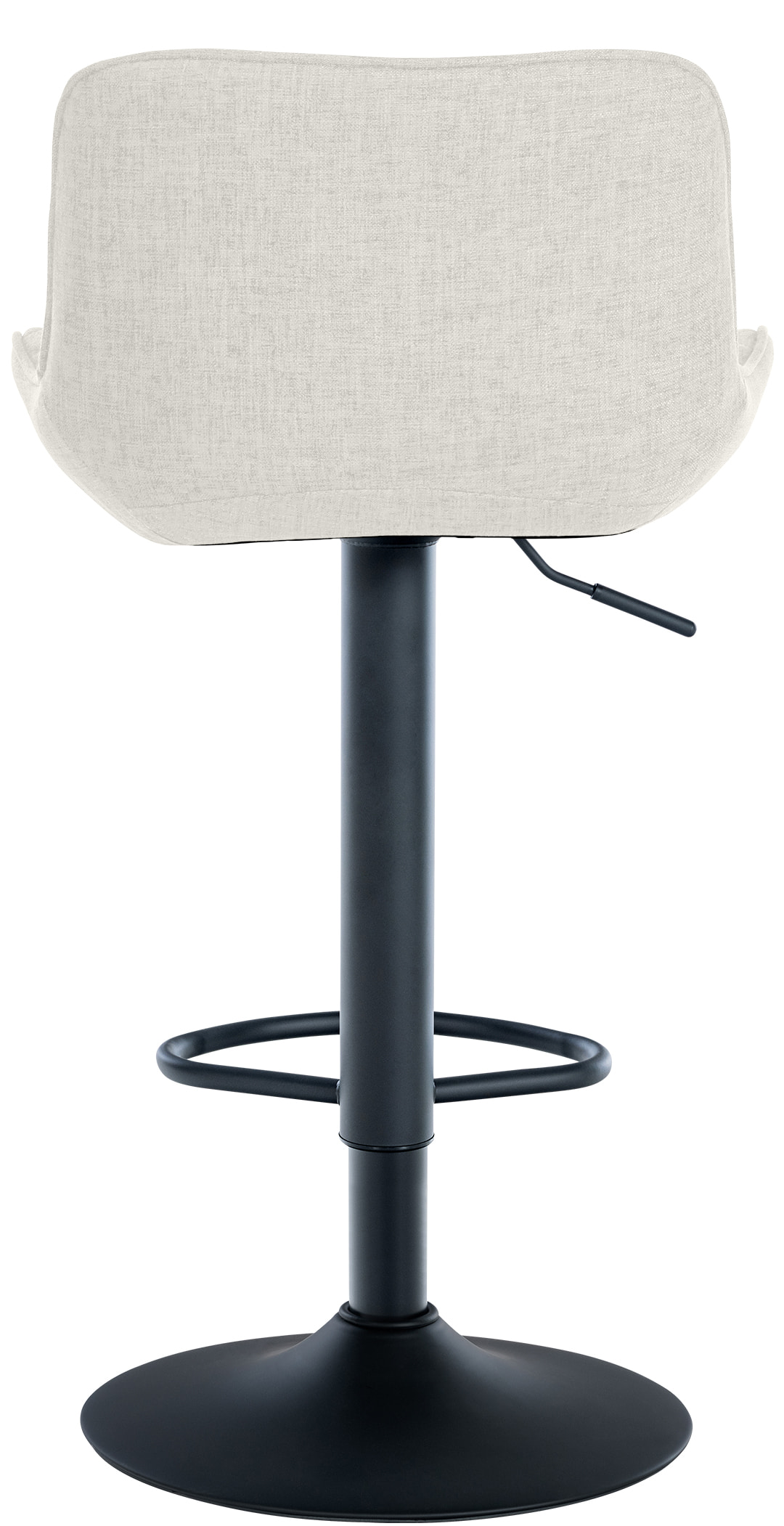 Barhocker Minosa Stoff