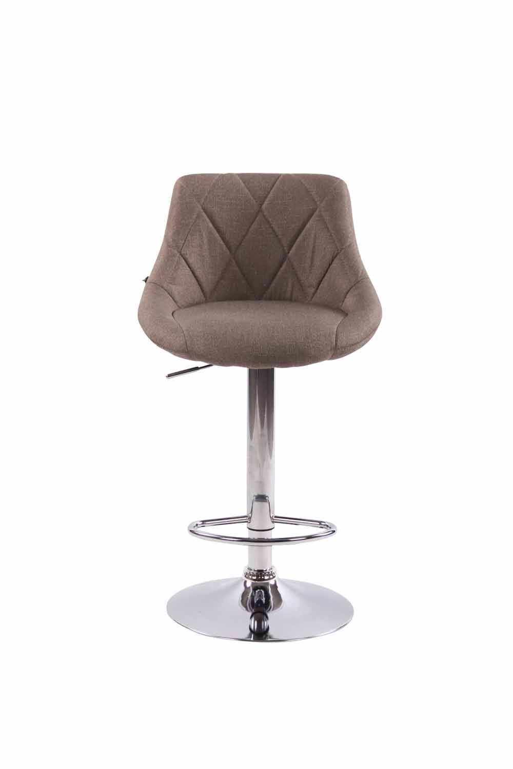 2er Set Barhocker Lazio Stoff C