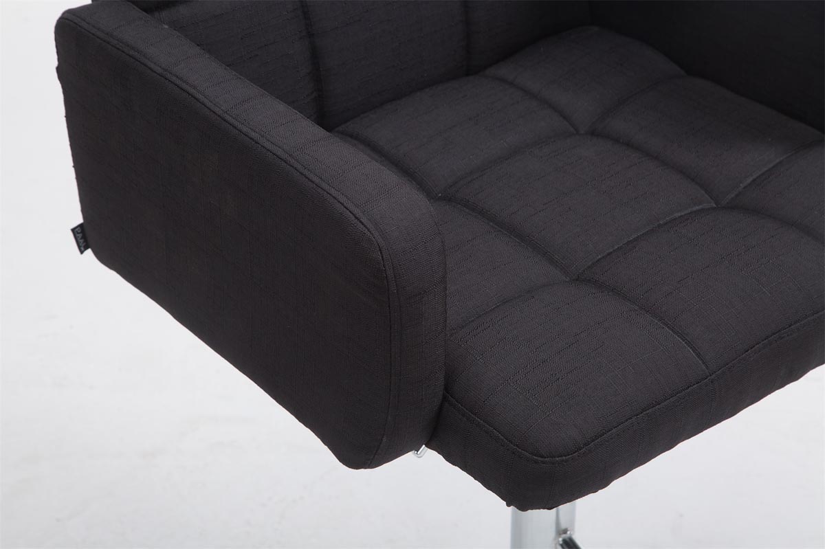 Barhocker Los Angeles Stoff C