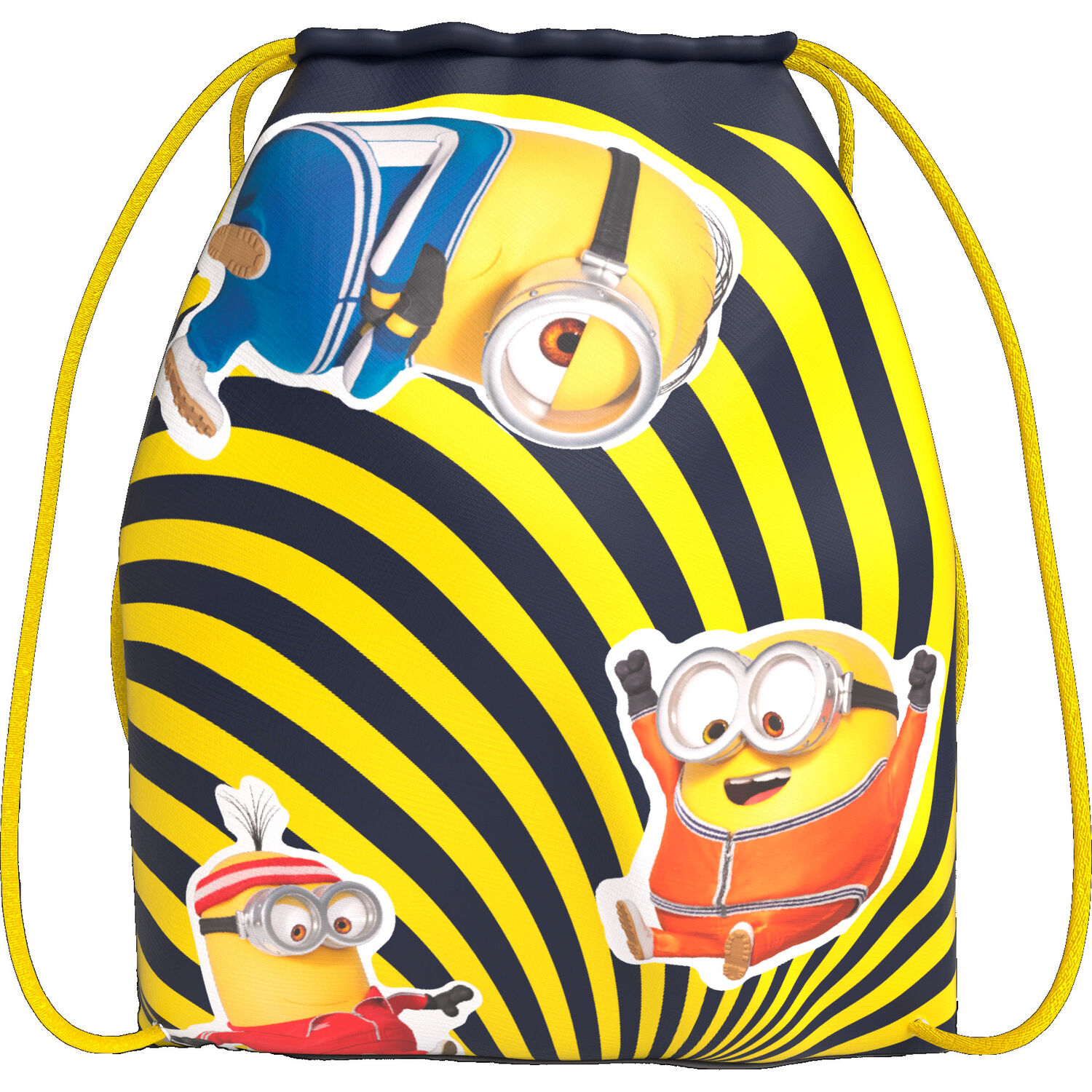 CYP Brands Minions Minions - Turnsack - 43 cm
