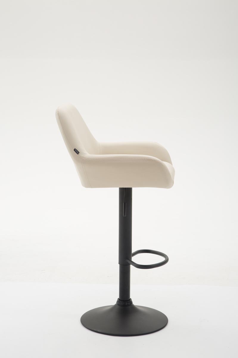 Barhocker Braga Kunstleder B