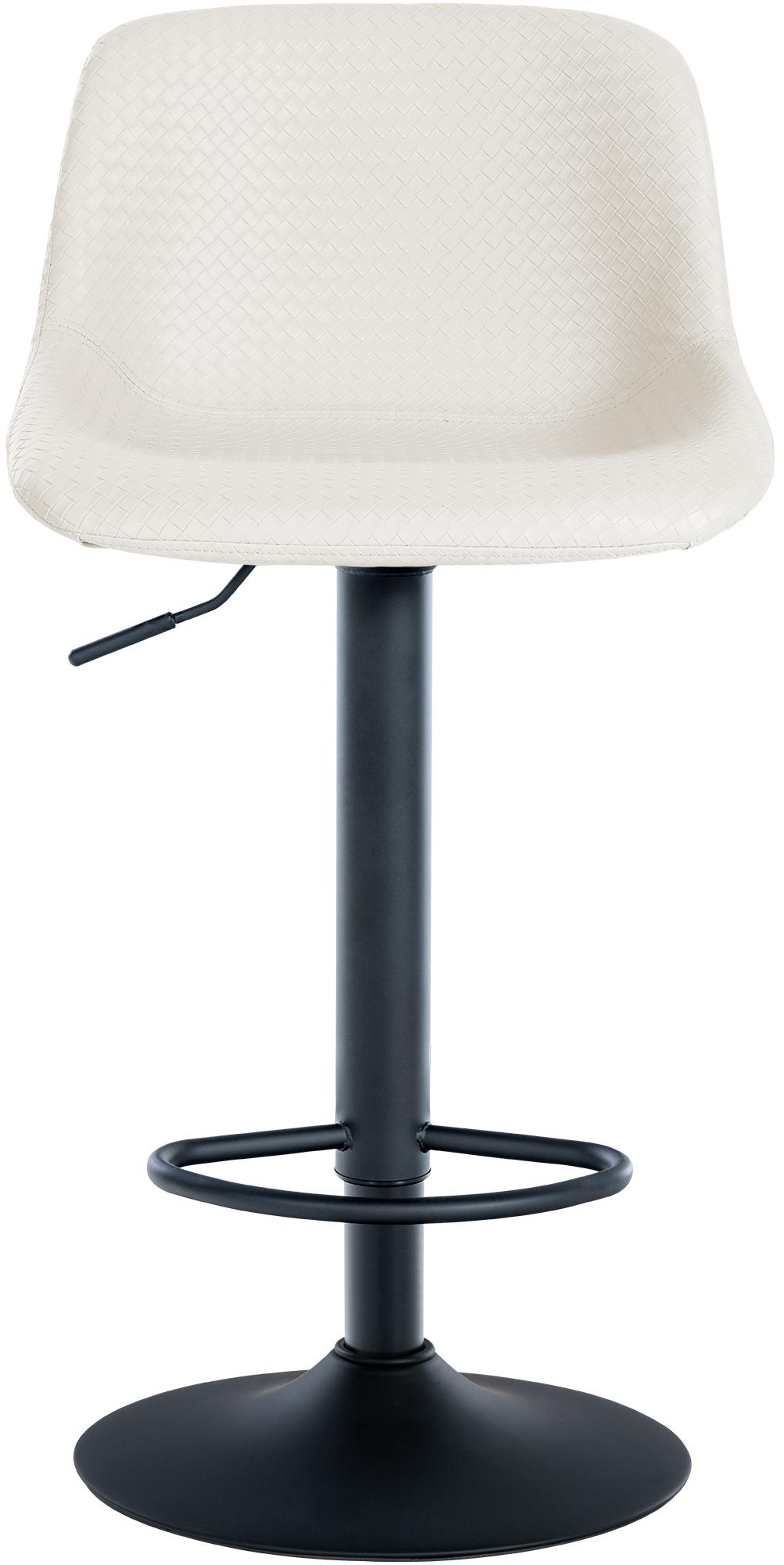 Barhocker Loft Kunstleder